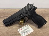 Sig Sauer P 226 Nitron