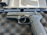 TEMİZ STOEGER COUGAR 8000