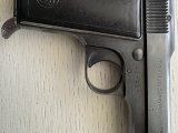 Pietro Beretta Gardone VT Cal 7,65