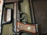 Beretta Compact L Model Tabanca