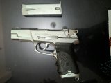 Ruger p85 302