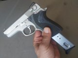 Smith Wesson 6906 temiz