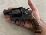 Tertemiz Baby Smith wesson, orjinal etkili pratik, taşımaya müsait kısa namlu