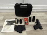 Kusursuz Glock 19-Gen4