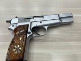Browning 14 'lü 245PZ Serisi Krom Kaplama