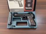 Yargı Mensubunun Koleksiyonundan Beretta 92 FS Modeli