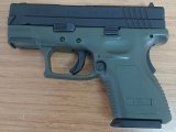 Hs9 Sub Compact