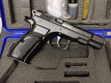 CZ 75  B