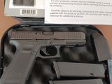GLOCK G22 GEN5 SIFIR CAL:40 S&W