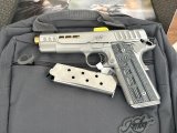 Kimber Rapide Dawn 45 Acp (Sıfır Kutulu)
