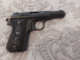 Yargı Mensubundan  ASTRA (Falcon Model 4000) satılık TABANCA.