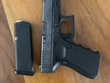 Temiz Glock 19 gen 4 Austria