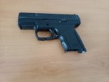 Walther PPS 9x19 mm | Alman Üretimi | Kutulu | 2 Şarjör | Temiz