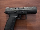 Temiz Beretta Apx