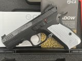 Cz Shadow 2 compact sıfır yargı mensubundan