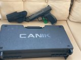 CANİK TP9 SFx Tungsten