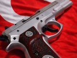 Kamu Personelinden sıfır ayarında Cz 75 B