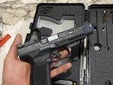 Canik sfx pro