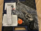 COLT 357 MAGNUM KING COBRA