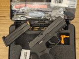 Sıfır Kutusunda Sig Sauer P250 Çift Şarjör