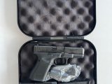 YARGI MENSUBUNDAN SIFIR GLOCK G19 GEN5