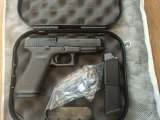 Sıfır glock 47 moss