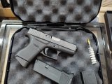 GLOCK 43 9MM
