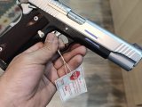 SIG 1911 45 ACP