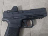 Canik Mc9 Ls hediyelerle dolu