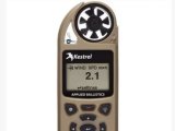 KESTREL 5700 ELITE WITH APPLIED BALLISTICS(Sıfır Türkçe)