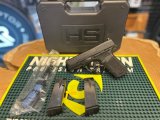 Springfield HS hellcat H11 Pro (Sıfır)