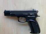 CZ 75B - Temiz