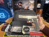 Kimber Rapide Dawn 45 Acp (Sıfır, Koleksiyonluk)