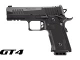 SIG SAUER P211-GT4 9x19 mm – SIFIR | TÜRKİYE'DE TEK | PREMİUM 2011 PLATFORMU