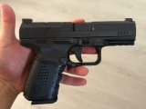 Sahibinden Canik TP9 SF METE-S RUHSAT ŞARTLARINI TAŞIMAYAN YAZMASIN