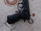 Sarsılmaz k 2000 light sıfır