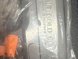Kamu Görevlisinden Sıfır Kullanılmamış Colt Gold Thropy Lite