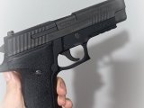 TEMİZ SIFIR AYARINDA SİG SAUER P226