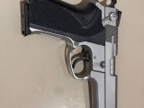 SMITH WESSON 5906 MADE IN USA 15+1 / ÇİFT ŞARJÖR