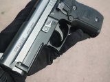 SIG SAUER P229 ALSO (GERMANY)