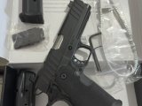 Springfield Prodigy sıfır
