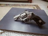 TOPLU SMİTH WESSON 686 357 MAGNUM