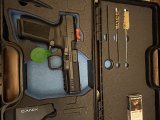 SIFIR CANİK TP9 ELİTE SF ELİTE-S