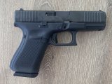 Yargı mensubundan Sıfır Glock G19 Gen5