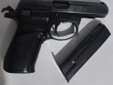 SATILIK CZ 83 – 7.65 BROWNING – BULUNDURMA RUHSATLI