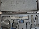Satlık sıfır Canik tabanca