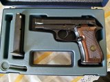Beretta 81