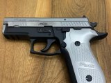 BULUNDURMA RUHSATLI Sig Sauer