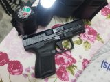 Cok temiz kullanilmis canik tp9 sub elite