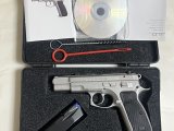 CZ 75B İTHAL TİTANYUM